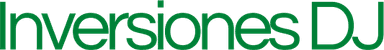 logo de dj inversiones